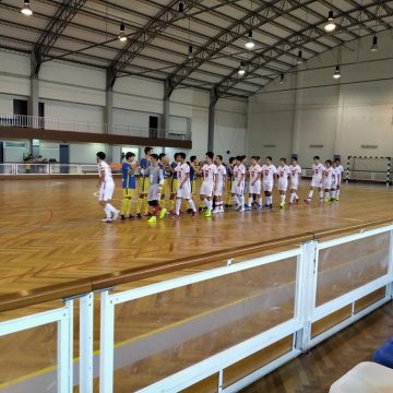 Almeirim Futsal Clube lança campanha de angariação de alimentos