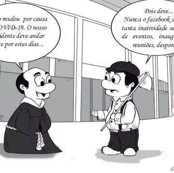 Cartoon – 15 de março