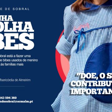 Colégio Conde de Sobral lança campanha para ajudar crianças