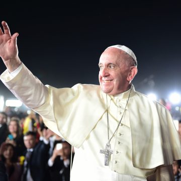 Papa Francisco: Dia Mundial das Comunicações Sociais