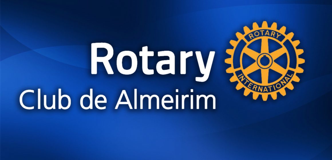 Transmissão de Tarefas no Rotary Club de Almeirim adiada