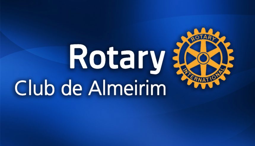 Rotary: Desenvolvimento económico e comunitário