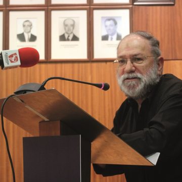 José Marouço não lidera lista do PS à Assembleia Municipal