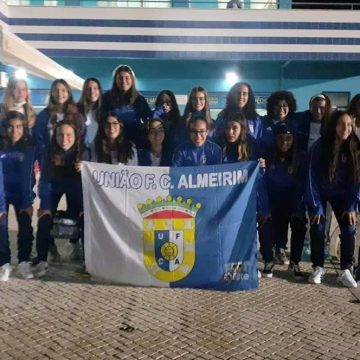 Futebol Feminino: Apresentação