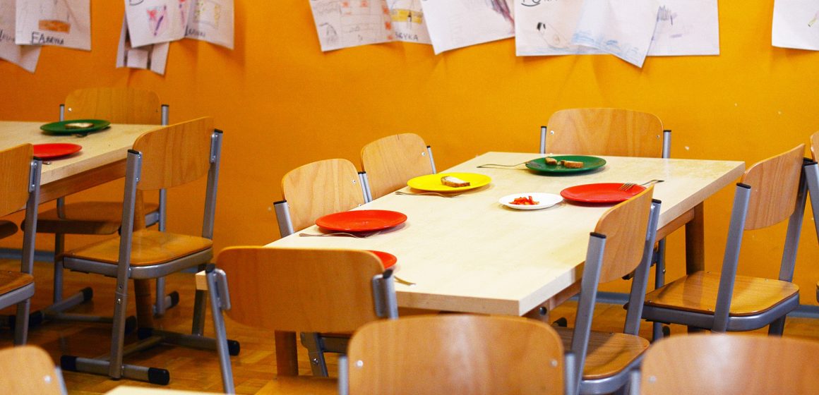 Câmara de Almeirim volta a garantir refeição a alunos com necessidades durante o verão
