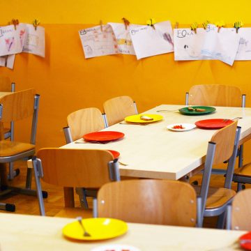Câmara de Almeirim volta a garantir refeição a alunos com necessidades durante o verão