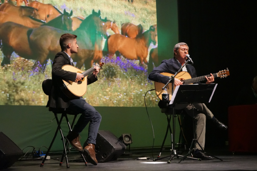 “Há um movimento que quer acabar com a tauromaquia”