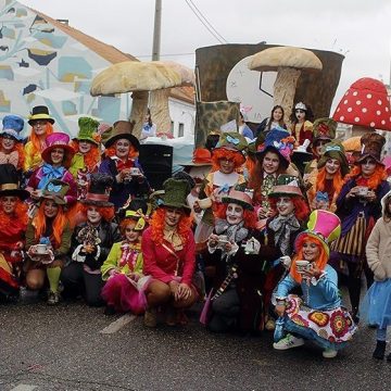 Câmara de Almeirim concede tolerância de ponto na terça-feira de Carnaval