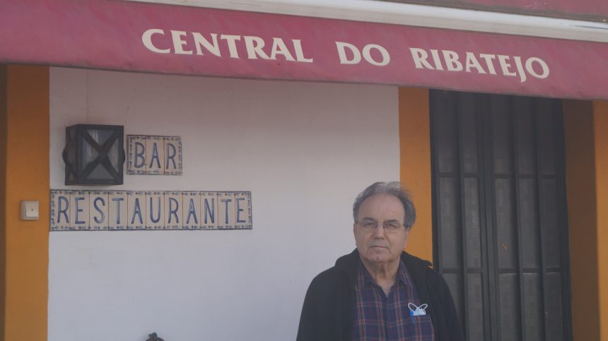 “Cá estaremos para os servir o melhor que sabemos e fazemos”