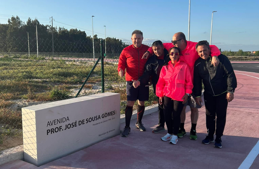 As Periféricas com treino especial esta segunda