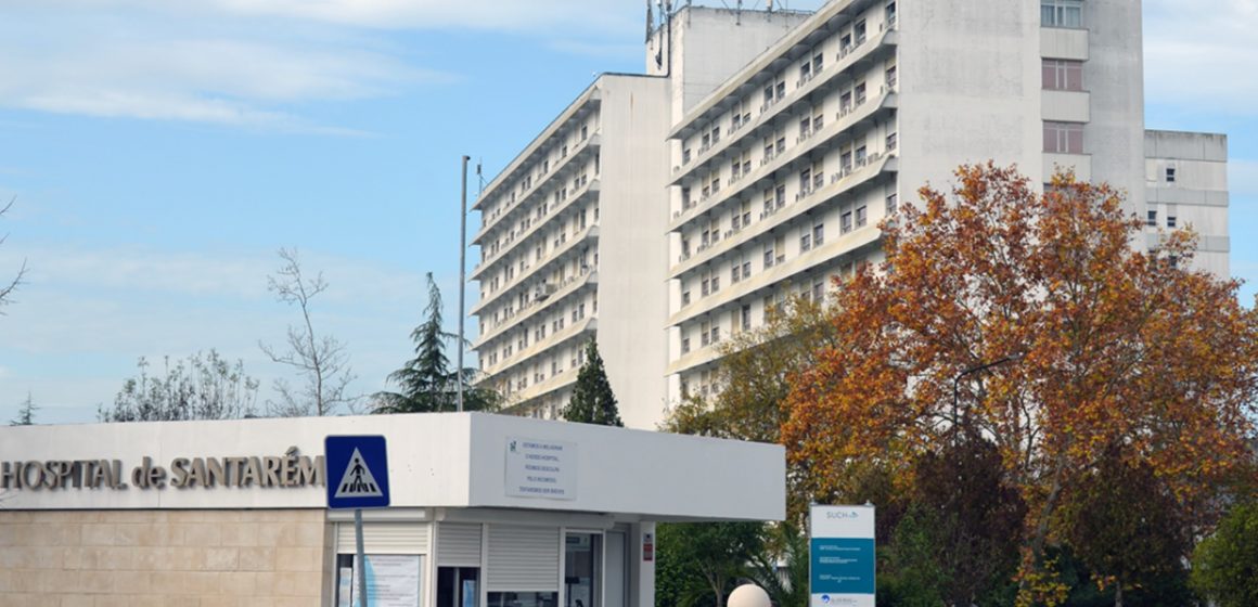 Hospital de Santarém com 60 vagas para novos médicos