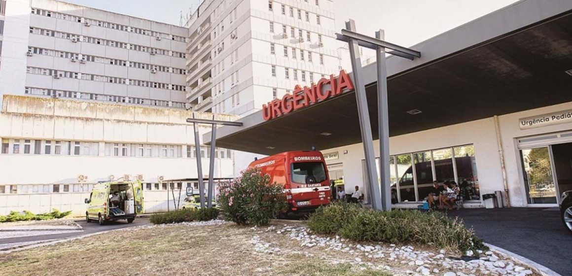 Hospital de Santarém reforça atividade assistencial nos cuidados hospitalares
