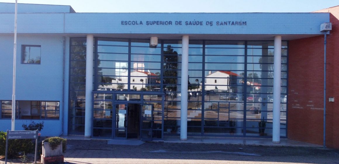 Escola Superior de Saúde do Politécnico de Santarém abre candidaturas aos cursos TeSP