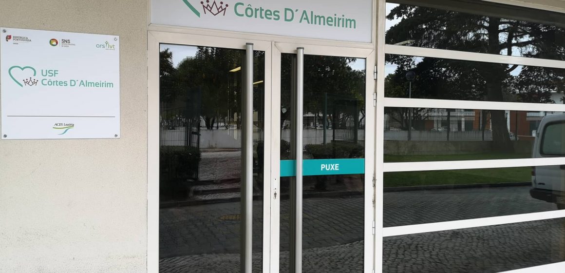 Mais de 8 mil utentes sem médico de família no concelho de Almeirim