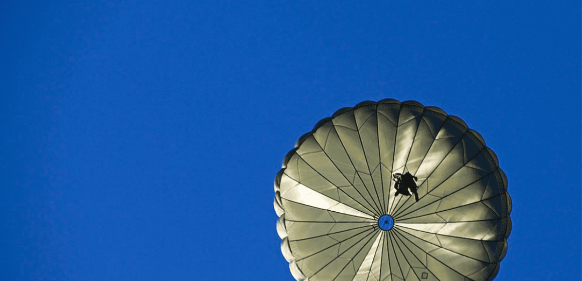 Mulheres paraquedistas promovem 17º Encontro Nacional em Almeirim