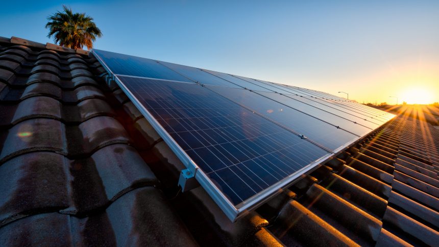 Obrigatoriedade de instalação de painéis solares em edifícios deve ser uma realidade até 2023