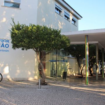 Instituto Politécnico de Santarém assina protocolo com multinacional