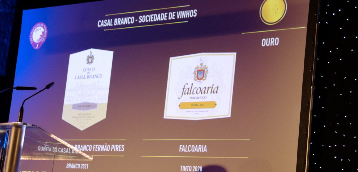 Vinhos do Tejo anunciam vencedores de concurso a 21 de junho
