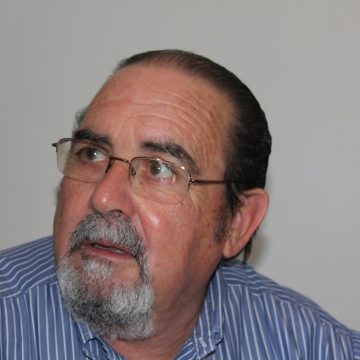 Mestre José Rodrigues homenageado