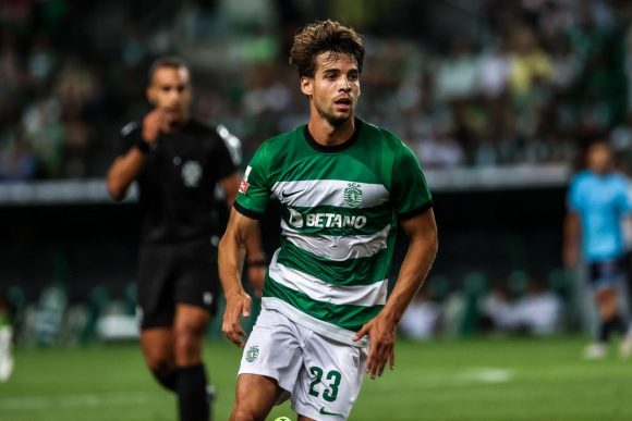 Daniel Bragança confiante para Liga Europa