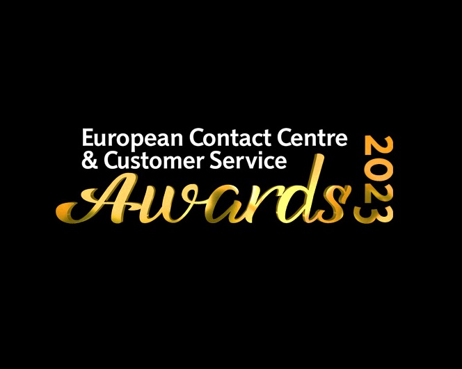 O Contact Center da Goldenergy é top: somos finalistas no ECCCS Awards