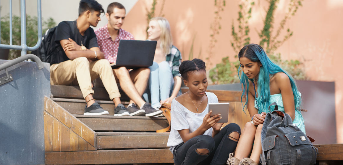 Espaço Deco: Complemento de alojamento para estudantes não bolseiros