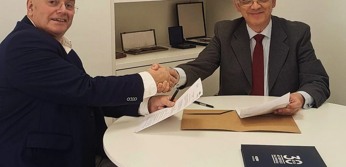 Nersant e ISLA Santarém firmam acordo de colaboração