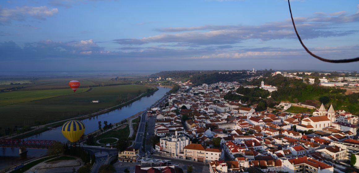 Peça “25 de Abril, Sempre!” com uma dezena de sessões no concelho de Coruche