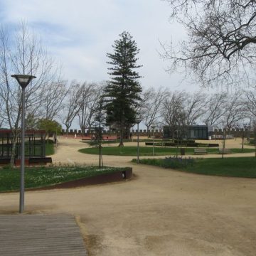 Santarém recebe Chefs on Fire no Jardim Portas do Sol