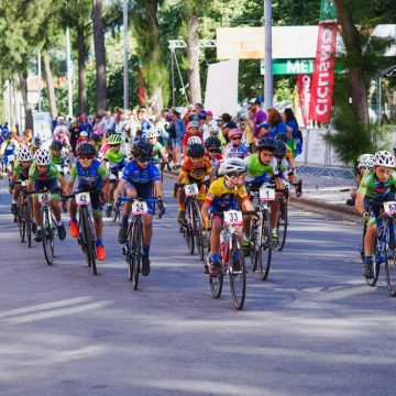 Almeirim (volta) a ser a capital do ciclismo