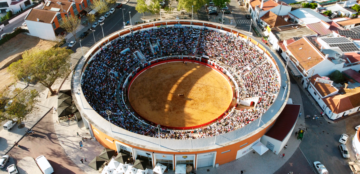 Arena d’Almeirim recebe 4.ª Grande Corrida Borrego Leonor e Irmão a 20 de setembro. Conheça o cartel