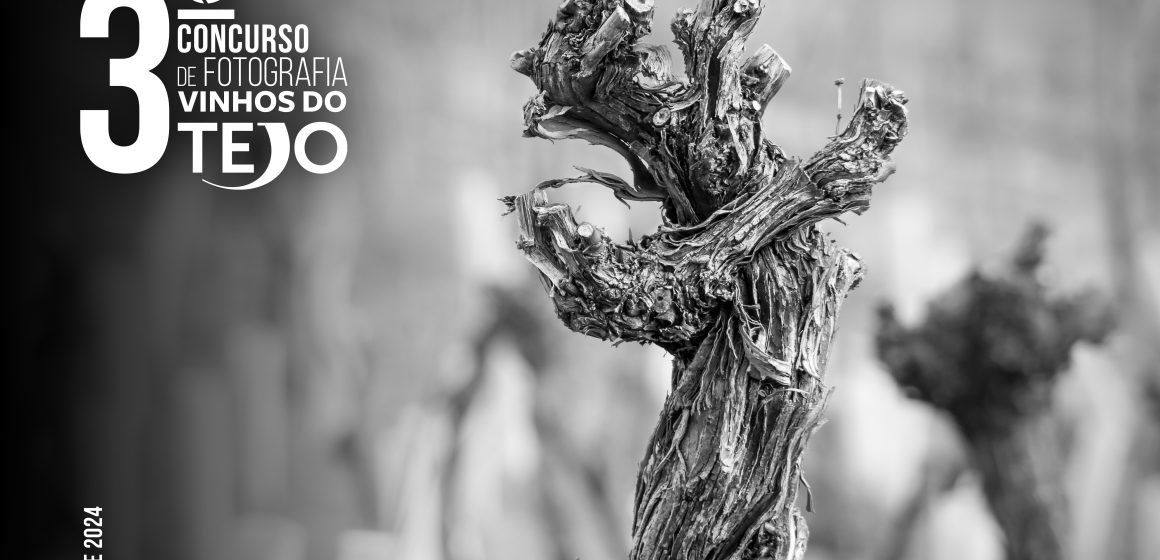 Concurso de Fotografia Vinhos do Tejo