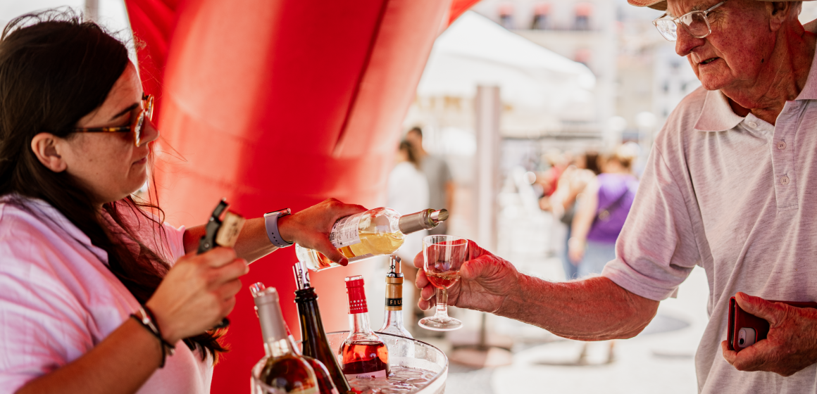 Vinhos do Tejo na Praia: 7.ª edição com provas e prémios até 13 de agosto 