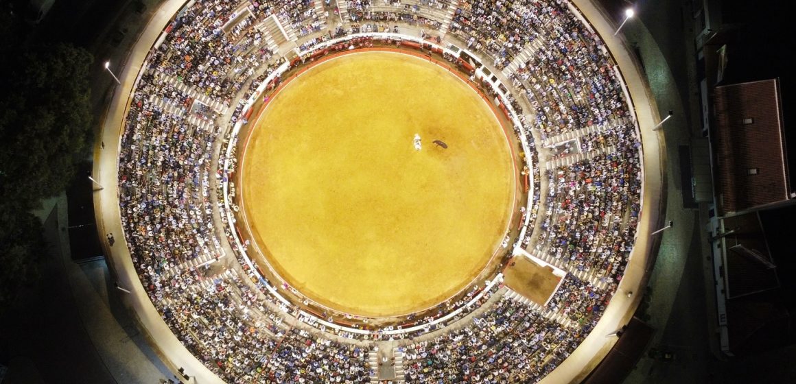 Corrida das Vindimas/Borrego Leonor e Irmão: Mais um grande sucesso