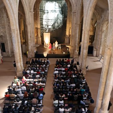 Mais de 50 mil participantes nos espaços culturais de Santarém no primeiro semestre