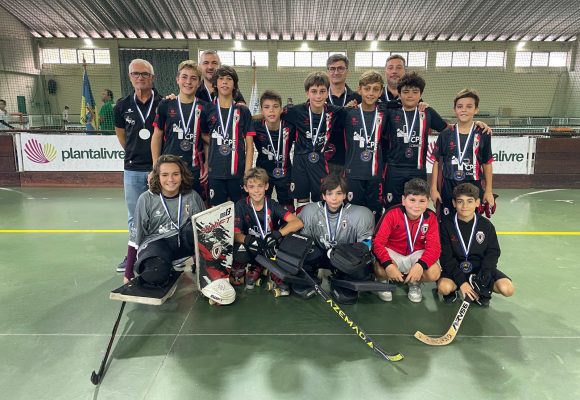 Jogador de Almeirim conquista torneio de abertura em Lisboa