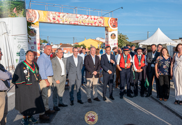 Festival Sopa da Pedra: Dez anos sempre a crescer