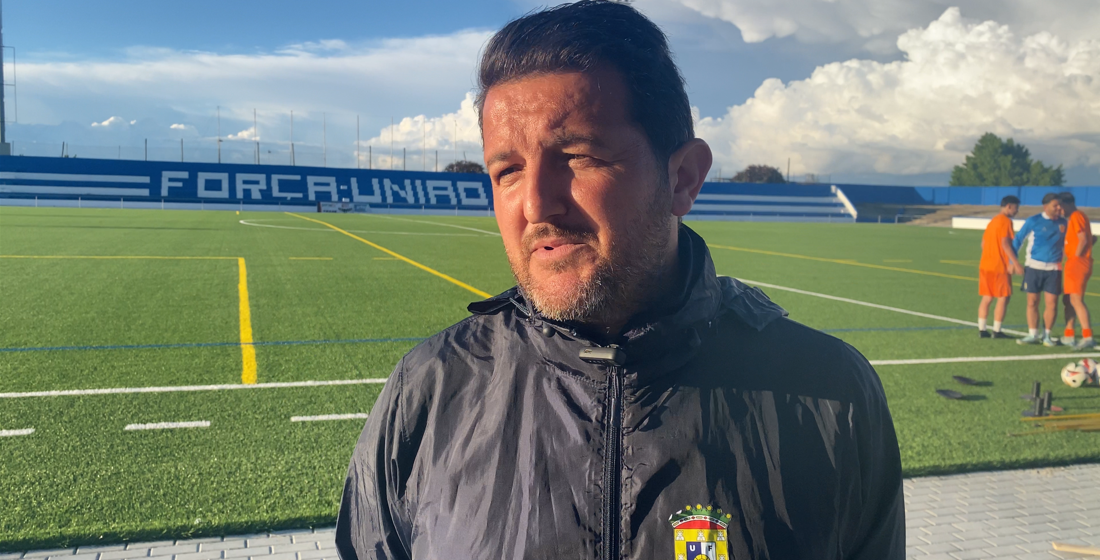 Bruno Carrapato Bruno Carrapato convidado “+ Desporto”